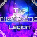 The Phantastic Legion