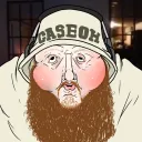 CaseOh's Fan Server