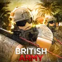 Vexxns British Army