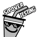 Sipover Testing