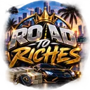 Road to riches