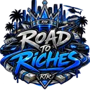Road to riches