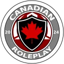 [ERLC] Canadian Serious Rolepl... Discord Server Icon