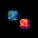 Nebulan Planets