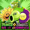 Plants vs. Zombies Rise of Neighborville