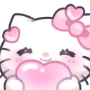 Hello this is kitty