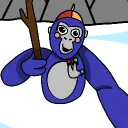 Blue_BerryGT Basement