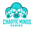 Chaotic Minds  Gaming