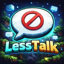 LessTalk | Spigot Plugin Support