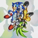 SONIC OVERLOAD