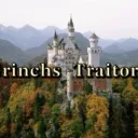 Grinch’s Traitors org.