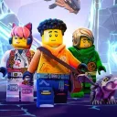 Ninjago - Dragonheart