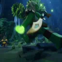 Ninjago - Dragonheart