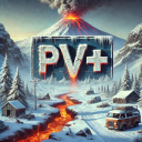 Discovery icon for PV+ Discord server