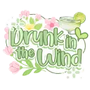 Drunk in the Wind - Say trong Gió