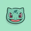 Bulbasaur BOT Official