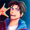 Ballistic Domain Discord server icon