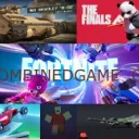 CombinedGames .CO's icon