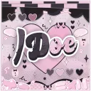 ݂۫ ׄ　૮ ノdoe ა ᜊ gωуѕ ･ 100+ ∂ecσrѕ ･ gυιℓd tag𝓼 !