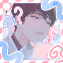 Discovery icon for 🍧 kimcom ✦ /kdj Discord server