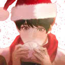 🎄  festive kimcom ✦