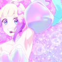 ݂۫ ׄ ૮   ノpeowi   ა           art   ・    decors   ・    hub  ! Discord Server Icon