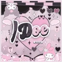 ݂۫ ׄ　૮ ノdoe ა ᜊ gωуѕ ･ 100+ ∂ecσrѕ ･ gυιℓd tag𝓼 !