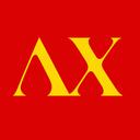 Axen, Inc. Discord Server Icon
