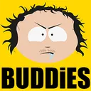 BUDDiES on SEI  🔴