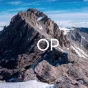 Olympus Peak