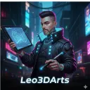 Servidor de Leo3Darts