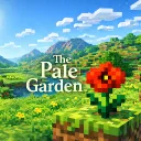 The Pale Garden Discord Server Icon