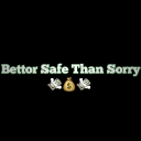 Discovery icon for Bettor Safe Than Sorry Discord server
