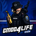 GIGN - GMod4Life