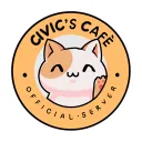 Civic’s cafe