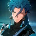 Jiyan Mains ✦ Wuthering Waves