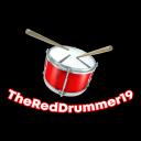 TheRedDrummer19 🥁