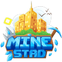 Discovery icon for MineStad Discord server