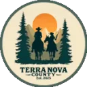 Terra Nova County | RedM