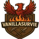VanillaSurvieTM Discord Server Icon