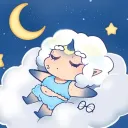 🌙𝐌𝐢𝐥𝐤𝐲 𝐖𝐚𝐲 𝐂𝐚𝐟𝐞 ☁