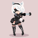 NieR: YoRHa HQ