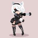 NieR: YoRHa HQ