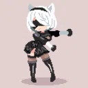 NieR: YoRHa HQ