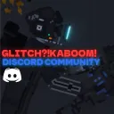 Glitch?!KABOOM! Community