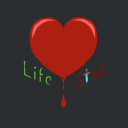 Skittle's LifeSteal SMP Server Icon