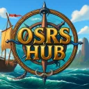 OSRS Hub Discord server icon
