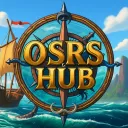 OSRS Hub Discord server icon