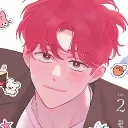 ꒰ Charmant ꒱ Discord server icon