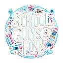 SGF - Schhool, Guiys & Funn